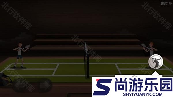 羽毛球高高手官方正版下载