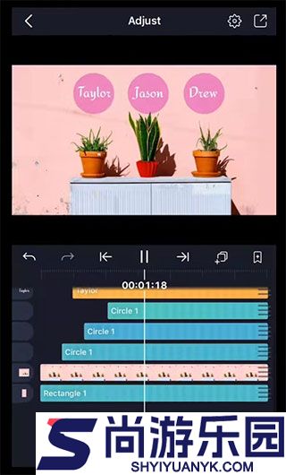 alightmotion剪辑软件正版下载