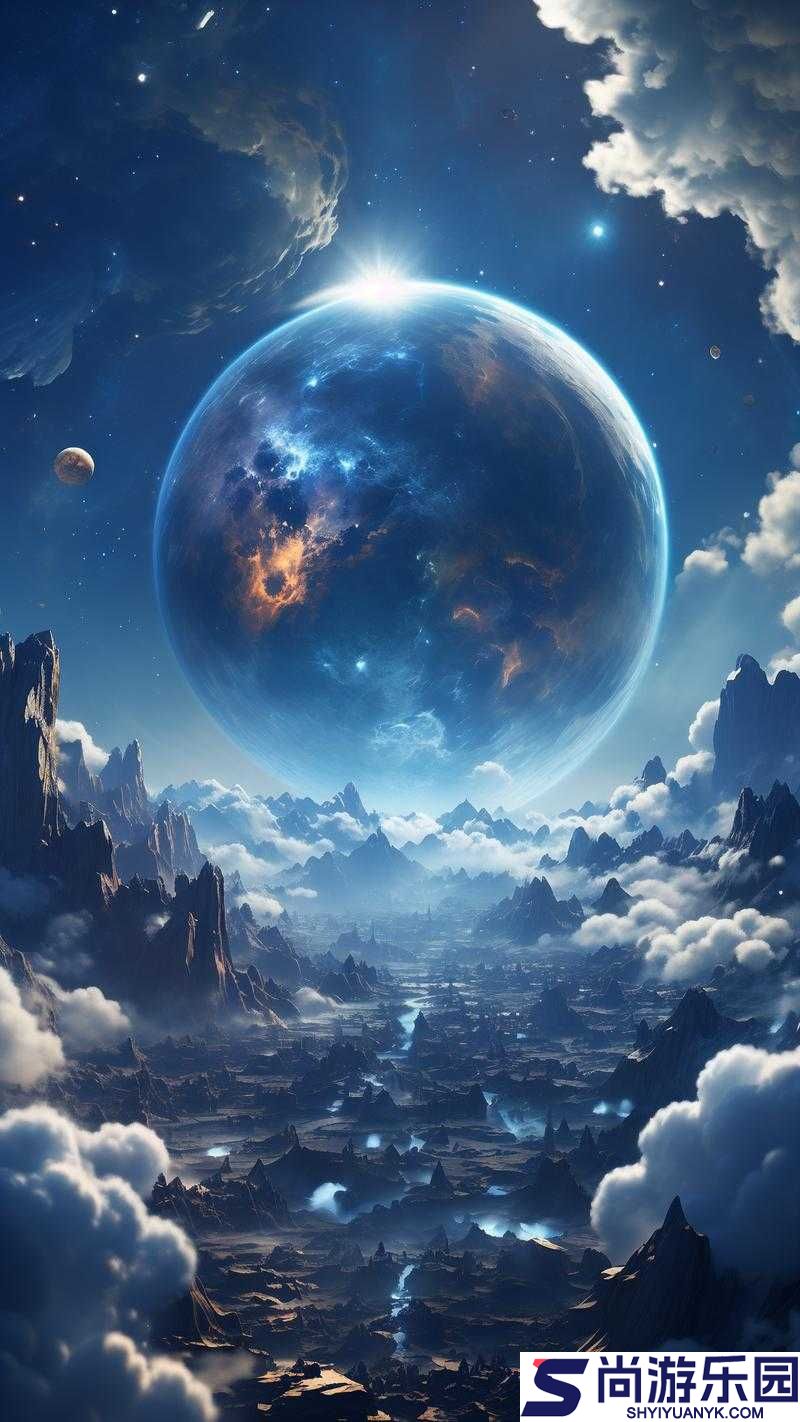 探索太空奥秘
