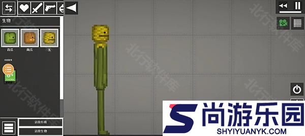 人类游乐场手机版游戏下载