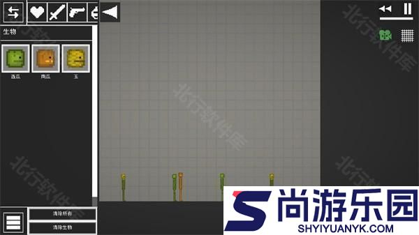 人类游乐场手机版游戏下载