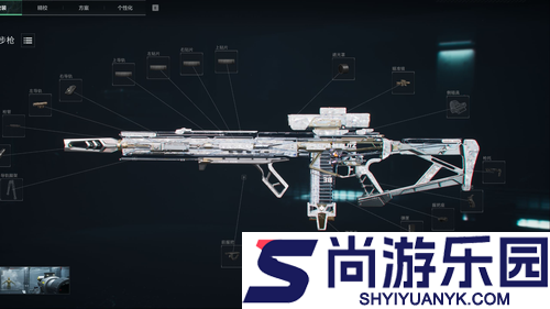 三77角洲行动S7赛季M7改装方案分享