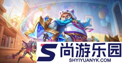 金铲铲之战阵容推荐