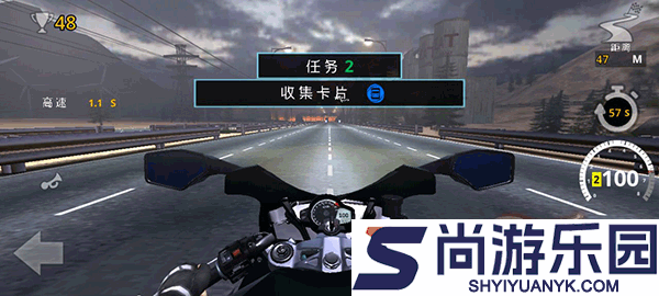 摩托车模拟3d内置菜单版下载