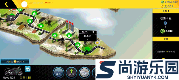 摩托车模拟3d内置菜单版下载