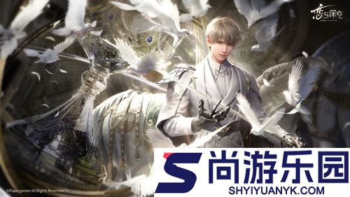 恋与深空平民最强阵容