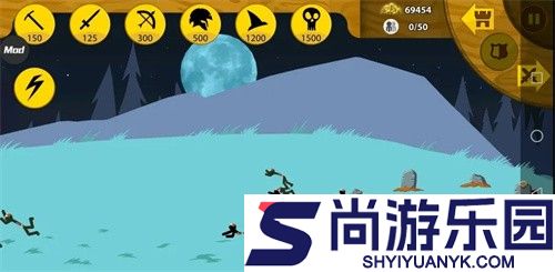 火柴人战争遗产伊纳摩塔王冠下载