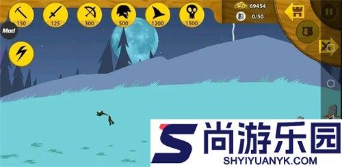 火柴人战争遗产伊纳摩塔王冠下载
