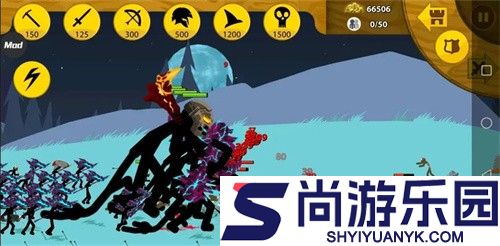 火柴人战争遗产伊纳摩塔王冠下载