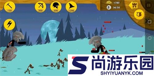 火柴人战争遗产伊纳摩塔王冠下载