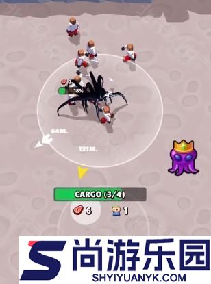 毒液生存小游戏最新版下载