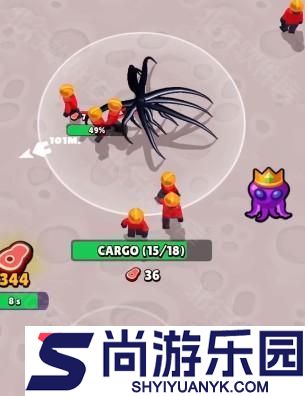 毒液生存小游戏最新版下载