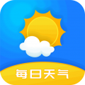 每日天气