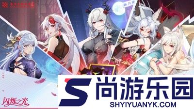 闪烁之光最强氪金阵容6人