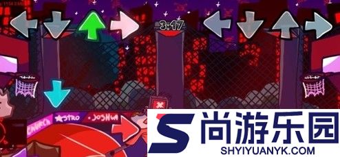 FNFremorse模组下载