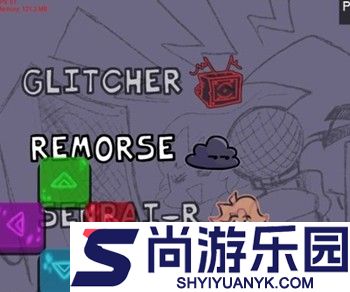 FNFremorse模组下载