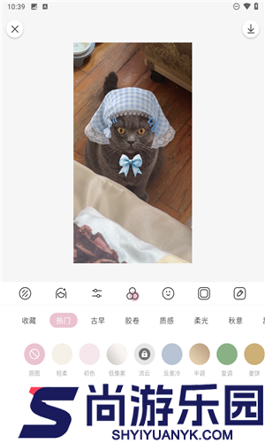 日杂相机官方版下载