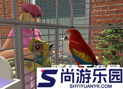 模拟人生2宠物当家最新版下载
