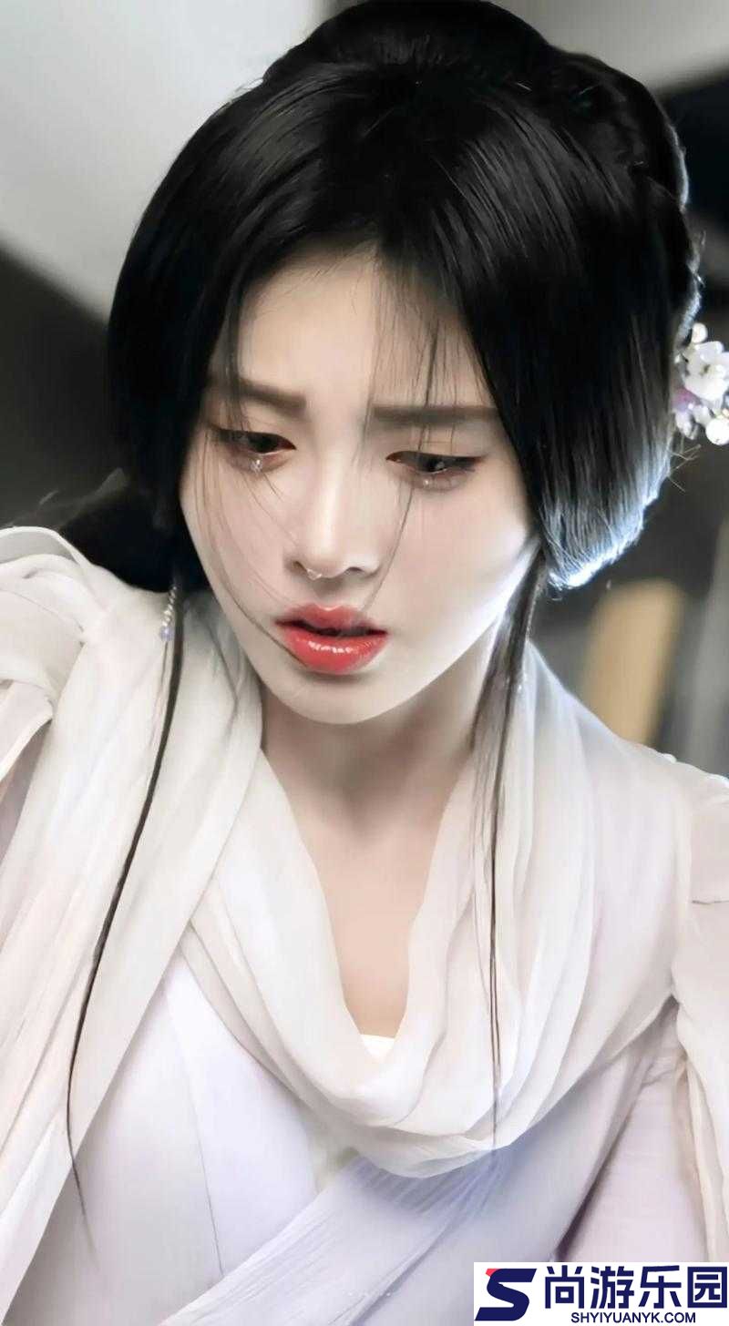 鞠婧祎哭着说不能深入了解