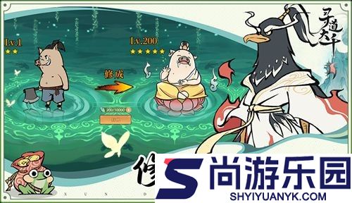 寻道大千精怪怎么搭配