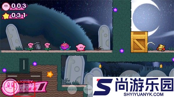 星之卡比银河故事手机版下载
