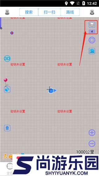 奥维地图2025最新版高清下载