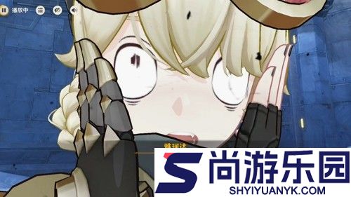 原神月之三祈愿角色有谁