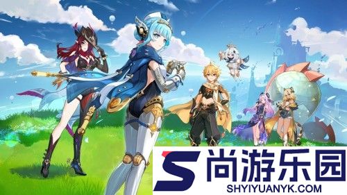 原神月之三祈愿角色有谁