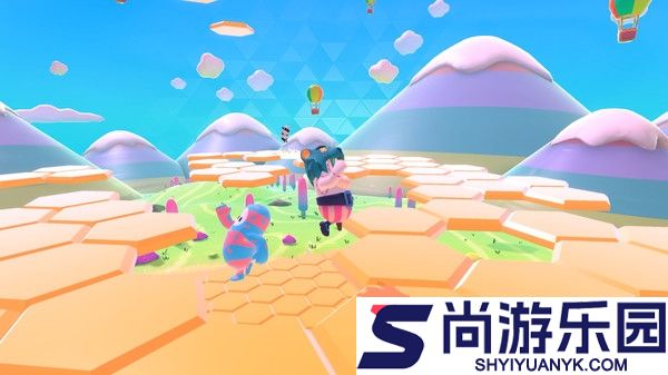 fallguys终极淘汰赛下载
