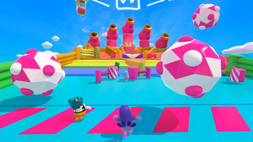 fallguys终极淘汰赛下载