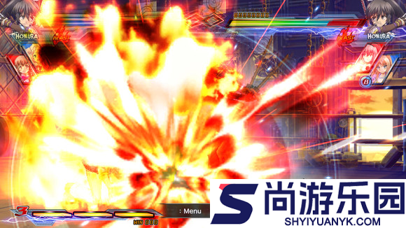 Nitro爆裂女主角大乱斗手游下载