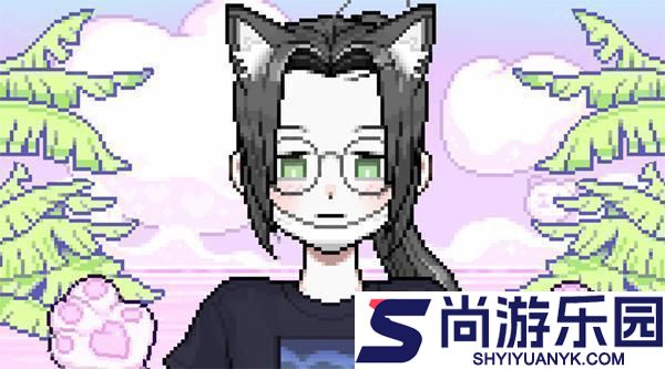 像素少女波卡小游戏下载