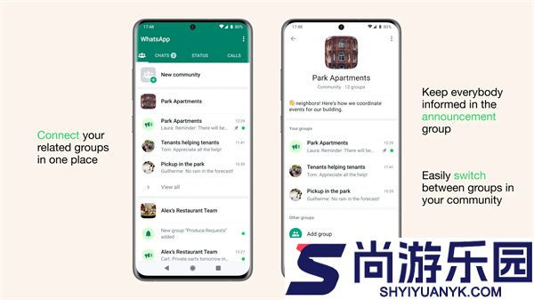 whatsapp下载