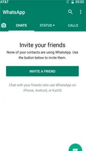 whatsapp下载