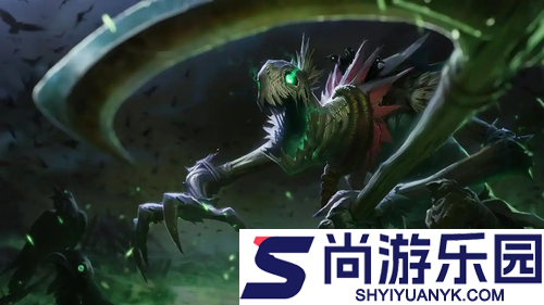 云顶之弈s16赛季稻草人