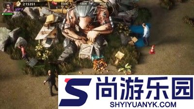 末日血战破解版无限钻石
