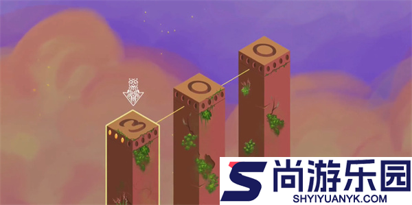 秘境之柱手游下载