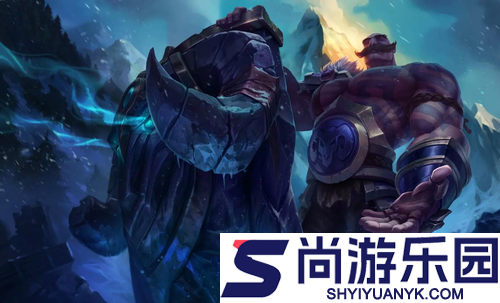 云顶之弈S16弗雷尔卓德