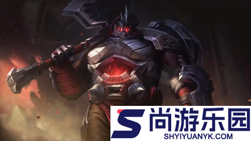 云顶之弈S16赛季诺克萨斯