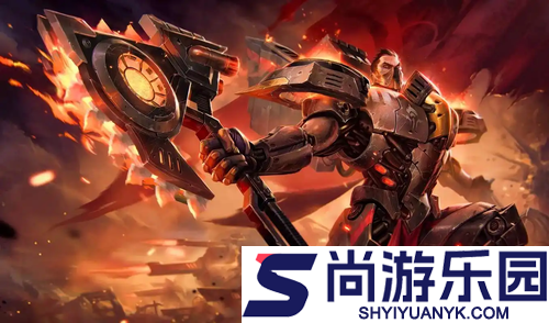 云顶之弈S16赛季诺克萨斯