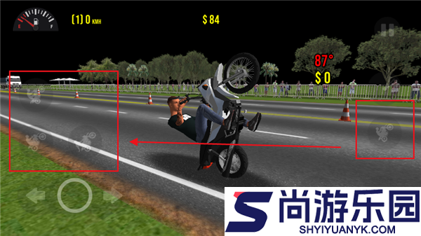 摩托平衡3D中文版下载安装