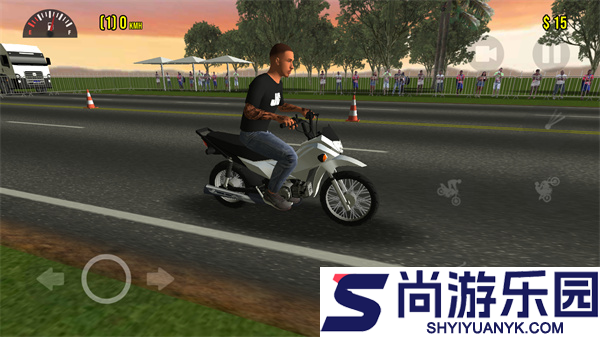 摩托平衡3D中文版下载安装