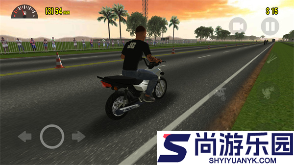 摩托平衡3D中文版下载安装