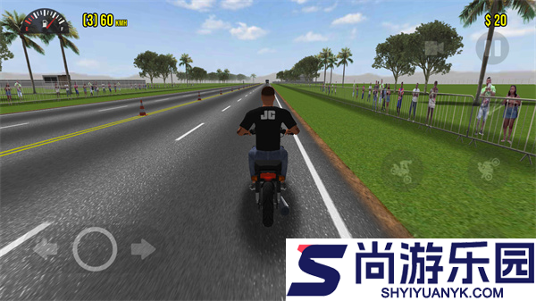 摩托平衡3D中文版下载安装