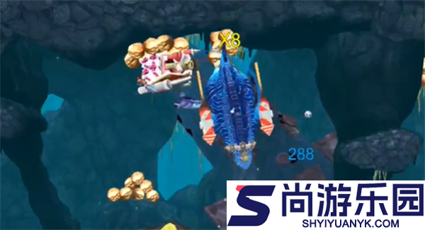 饥饿鲨进化国际服下载