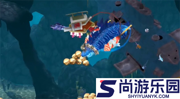 饥饿鲨进化国际服下载