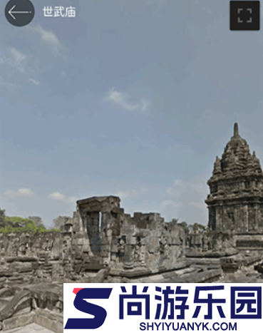 实况全景地图下载