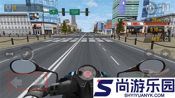 3D特技摩托车免广告版下载