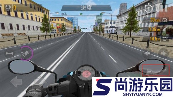 3D特技摩托车免广告版下载