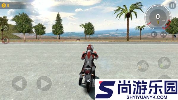 山地狂飙无广告版下载